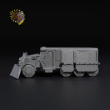 Dakka Wagon - T