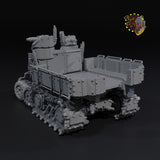 Dakka Wagon - U