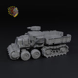Dakka Wagon - V