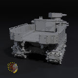 Dakka Wagon - V