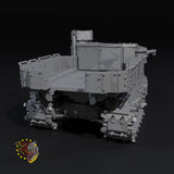 Dakka Wagon - W