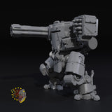 Dakka Walker - A