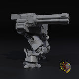 Dakka Walker - A