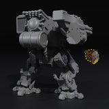 Dakka Walker - A