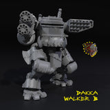 Dakka Walker - B