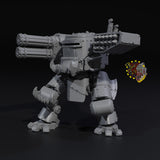 Dakka Walker - B