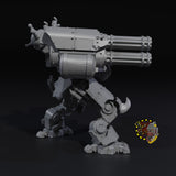Dakka Walker - B