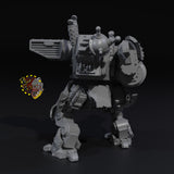 Dakka Walker - B