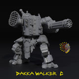 Dakka Walker - C