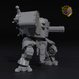 Dakka Walker - C
