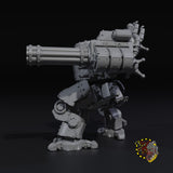 Dakka Walker - C