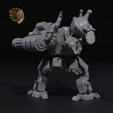 Dakka Walker - C