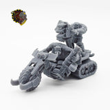 Dakka Track - B
