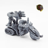Dakka Track - C
