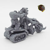 Dakka Track - B