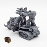 Dakka Track - C