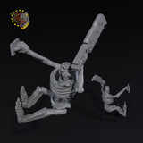 Dead Broozer Hanger-Ons x4 - A