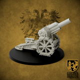 Imperial Field Gun