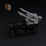 Flak Gun Upgrade - A