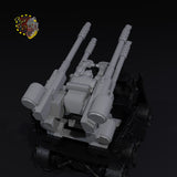 Flak Gun Upgrade - A