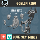 Goblin King