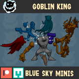 Goblin King