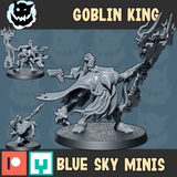 Goblin King