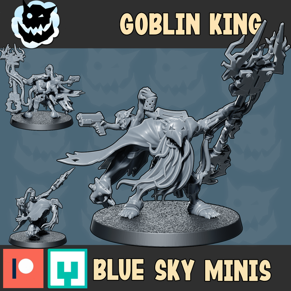Goblin King
