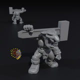 Goblin Crew x5 - K