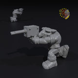 Goblin Crew x5 - K