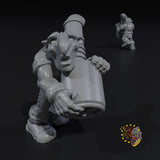 Goblin Crew x5 - K