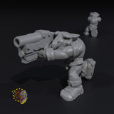 Goblin Gunners x10 - H