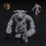 Goblin Gunners x10 - H