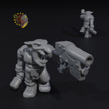 Goblin Gunners x10 - H