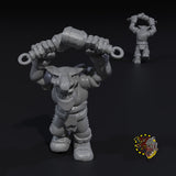 Goblin Gunners x10 - H