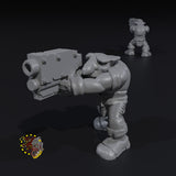 Goblin Gunners x10 - H