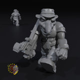 Goblin Gunners x10 - I