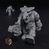 Goblin Gunners x10 - I