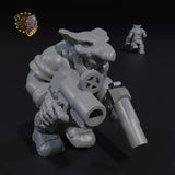 Goblin Gunners x10 - I