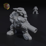 Goblin Gunners x10 - I