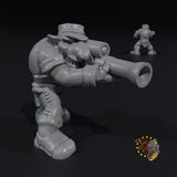 Goblin Gunners x10 - I