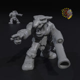 Goblin Gunners x10 - I