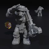 Goblin Gunners x10 - I
