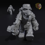 Goblin Gunners x10 - I