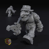 Goblin Gunners x10 - I