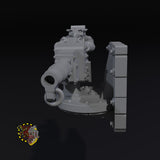Goblin Sponsons x4 - E