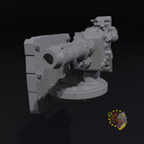 Goblin Sponsons x4 - E