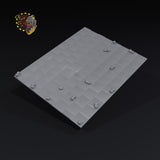 Grudge-Eater 25mm Base Toppers x20 - A