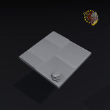 Grudge-Eater 25mm Base Toppers x20 - A