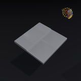 Grudge-Eater 25mm Base Toppers x20 - A